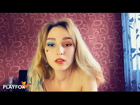 ❤️ Sihirli sanal gerçeklik gözlükleri bana Harley Quinn ile seks verdi ❤ Rus pornosu tr.oblogcki.ru ❌️